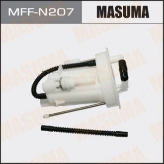 MFFN207 Фільтр паливний (MFFN207) MASUMA MASUMA підбір по vin на Brocar