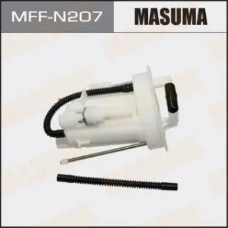 MFFN207 Фільтр паливний (MFFN207) MASUMA MASUMA підбір по vin на Brocar