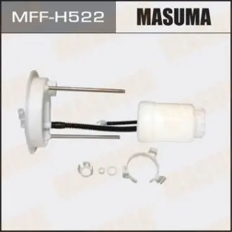 MFFH522 Фильтр топливный (MFFH522) MASUMA MASUMA подбор по vin на Brocar