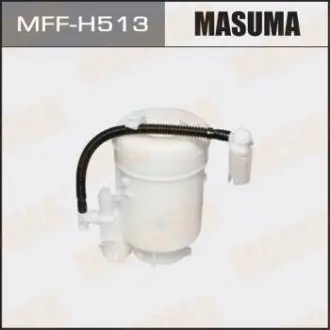 MFFH513 Фильтр топливный (MFFH513) MASUMA MASUMA подбор по vin на Brocar