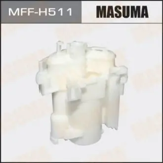 MFFH511 Фильтр топливный (MFFH511) MASUMA MASUMA подбор по vin на Brocar