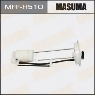 MFFH510 Фильтр топливный (MFFH510) MASUMA MASUMA подбор по vin на Brocar