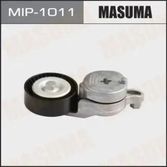 MIP1011 Натягувач ременя (MIP1011) MASUMA MASUMA підбір по vin на Brocar
