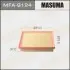 MFA9124 Фильтр воздушный (MFA9124) MASUMA MASUMA підбір по vin на Brocar