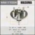 MW11004 Ступица колеса (MW11004) MASUMA MASUMA підбір по vin на Brocar