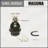 MB3882 Опора кульова (MB3882) MASUMA MASUMA підбір по vin на Brocar