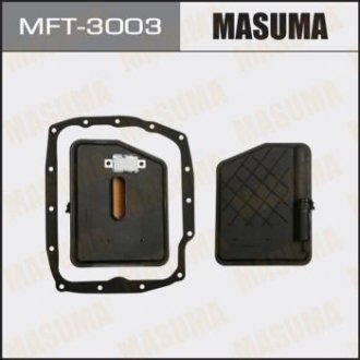 MFT3003 Фильтр АКПП (MFT3003) MASUMA MASUMA підбір по vin на Brocar