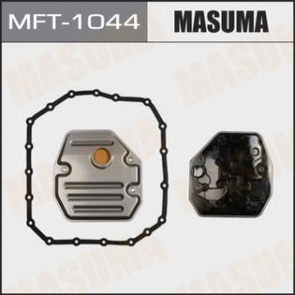 MFT1044 Фильтр АКПП (MFT1044) MASUMA MASUMA подбор по vin на Brocar