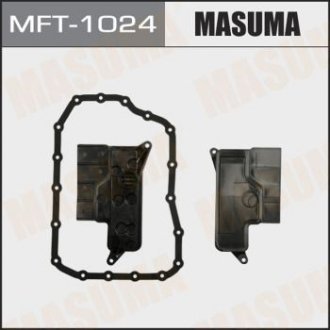 MFT1024 Фильтр АКПП (MFT1024) MASUMA MASUMA підбір по vin на Brocar