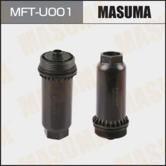 MFTU001 Фильтр АКПП (MFTU001) MASUMA MASUMA підбір по vin на Brocar