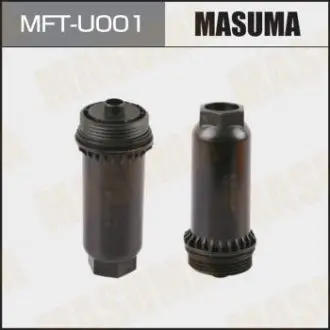 MFTU001 Фильтр АКПП (MFTU001) MASUMA MASUMA подбор по vin на Brocar