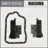 MFT1012 Фильтр АКПП (MFT1012) MASUMA MASUMA підбір по vin на Brocar