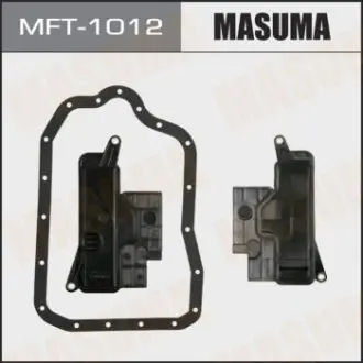 MFT1012 Фильтр АКПП (MFT1012) MASUMA MASUMA подбор по vin на Brocar