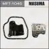 MFT1045 Фильтр АКПП (MFT1045) MASUMA MASUMA підбір по vin на Brocar