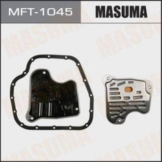 MFT1045 Фильтр АКПП (MFT1045) MASUMA MASUMA подбор по vin на Brocar