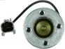 SS5059P Реле втягивающего стартера AUTO STARTER підбір по vin на Brocar
