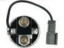 SS5059P Реле втягивающего стартера AUTO STARTER підбір по vin на Brocar