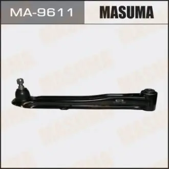 MA9611 Важіль (MA9611) MASUMA MASUMA підбір по vin на Brocar