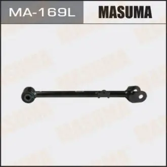 MA169L Важіль (MA169L) MASUMA MASUMA підбір по vin на Brocar