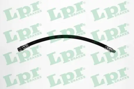 6T48749 Шланг гальмівний LPR підбір по vin на Brocar