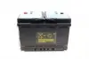EK720 Акумулятор автомобільний EXIDE AGM Start-Stop 12V/72Ah/760 (R+) EXIDE підбір по vin на Brocar