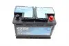 EK720 Акумулятор автомобільний EXIDE AGM Start-Stop 12V/72Ah/760 (R+) EXIDE підбір по vin на Brocar