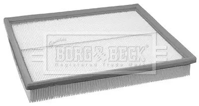 BFA2000 BFA2000 BORG & BECK - Фільтр повітря BORG&BECK подбор по vin на Brocar
