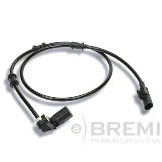 50508 Автозапчастина BREMI підбір по vin на Brocar