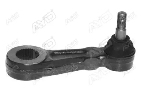 9808992 Рычаг подвески перед маятников Mitsubishi L200 (-07), Pajero (-08) (98-08992) AY AYD подбор по vin на Brocar