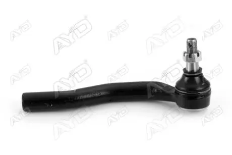 9108377 Накінечник кермовий прав TOYOTA CAMRY седан (_V3_) (08/01-11/06) (91-08377) AYD AYD підбір по vin на Brocar