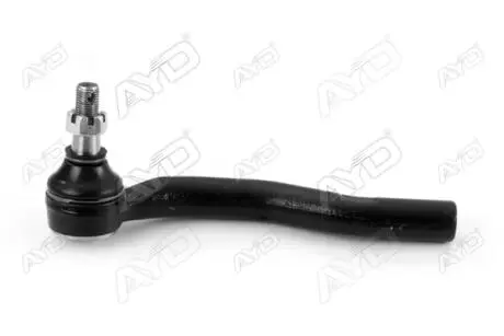 9108376 Накінечник кермовий лев TOYOTA CAMRY седан (_V3_) (08/01-11/06) (91-08376) AYD AYD підбір по vin на Brocar