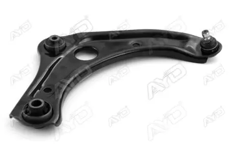 9712784 Рычаг подвески пер прав NISSAN MICRA IV (K13) (05/10-) (97-12784) AYD AYD подбор по vin на Brocar