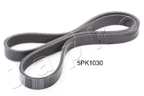 5PK1030 Поліклиновий ремінь JAPKO підбір по vin на Brocar