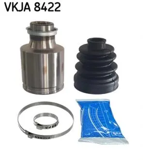 VKJA8422 ШРУС зі змазкою в комплекті SKF підбір по vin на Brocar