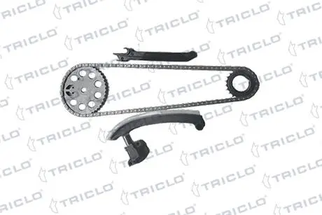 423223 Деталь TRICLO підбір по vin на Brocar