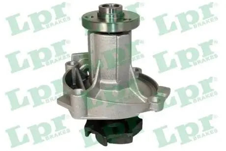 WP0491 Деталь LPR підбір по vin на Brocar