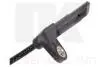 291539 Датчик ABS зад, Bmw 5 (F10), 5 (F11), 6 (F12), 6 (F13), 6 Gran Coupe (F06) 2.0-4.4 01.09- NK підбір по vin на Brocar
