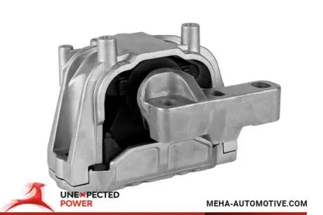 MH40408 Подушка двигателя прав.Audi A3,Skoda Octavia,Yeti,Caddy III,Golf VI,Passat,Touran 08- MEHA подбор по vin на Brocar