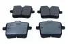 KLOCKI HAM. BMW T. 5/7/8/X3/X5/X6/X7 3,0-6,6 WERSJA M 17- QUARO SILVER CERAMIC QP0171C