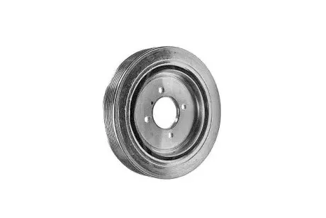 MHK60015 Шкив колен. вала Berlingo 1.9d 98-, Jumpy 1.9d98-, Peugeot 306 1.9d- MEHA подбор по vin на Brocar