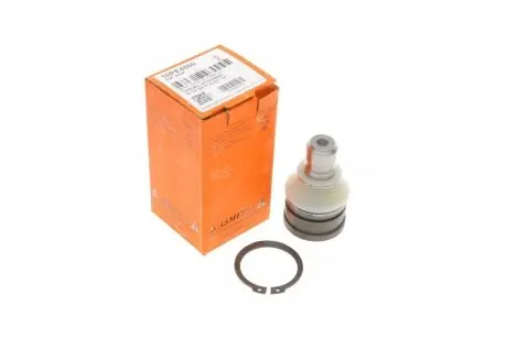 10PE4800 Опора шаровая (передняя/снизу) Mitsubishi Lancer 03-/Outlander 06-12/Citroen C4 12- ASMETAL подбор по vin на Brocar