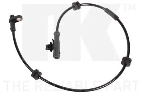 292564 Датчик ABS Ford B-Max, Fiesta Vi, Tourneo Courier B460 1.0-1.6D 06.08- NK подбор по vin на Brocar