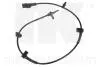Датчик ABS Ford B-Max, Fiesta Vi, Tourneo Courier B460 1.0-1.6D 06.08- 292565