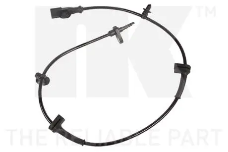 292565 Датчик ABS Ford B-Max, Fiesta Vi, Tourneo Courier B460 1.0-1.6D 06.08- NK подбор по vin на Brocar