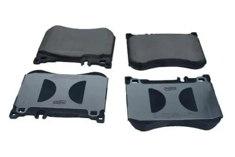 QP0229C KLOCKI HAM. DB P. SL (R231)/W222 3.5/4.7 01.12- QUARO SILVER CERAMIC QUARO підбір по vin на Brocar