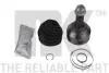 ШРКШ зовн. (30z/29z/64mm) AUDI Q7 VW TOUAREG 4.2D-6.0D 10.02-08.15 5147149