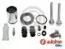 ZESTAW NAPR. ZACISKU HAM. ALFA T. 156/GIULIETTA 97-20 SUPER KIT D44089S