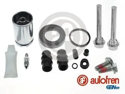 D44089S ZESTAW NAPR. ZACISKU HAM. ALFA T. 156/GIULIETTA 97-20 SUPER KIT AUTOFREN підбір по vin на Brocar