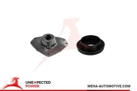 MH17095S Подушка амортизатора лев. з підш. Tipo,Tempra 1.1/2.0 88- MEHA підбір по vin на Brocar
