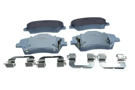 QP0618 KLOCKI HAM. HYUNDAI P. IONIQ 1,6 GDI HYBRID/ELECTRIC 15- QUARO подбор по vin на Brocar